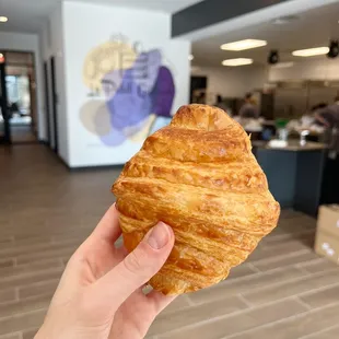 Croissant