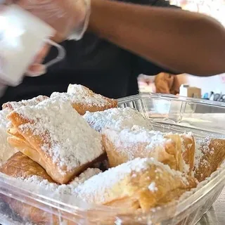 Beignets