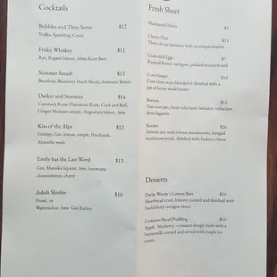 Menu 3of4 (9/24/22)