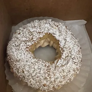 Paris Brest
