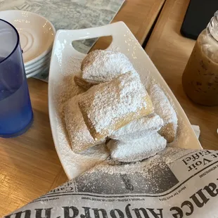 Beignets