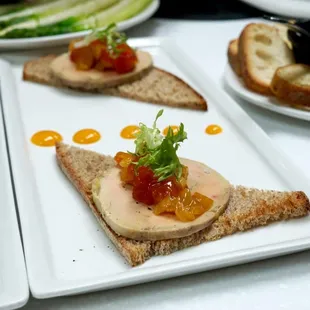 Foie Gras