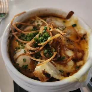 French Onion Soup