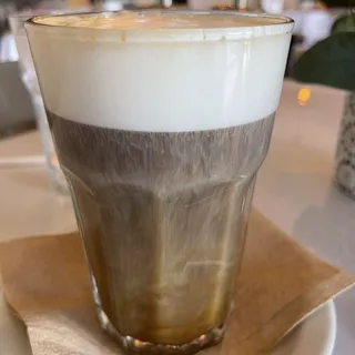 LATTE