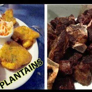 bbq ribs, ribs, food