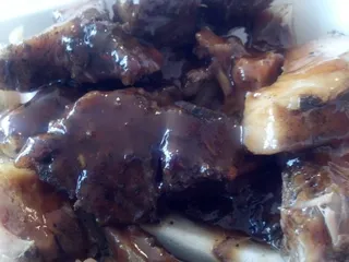 Triple Flava Jamaican Restaurant