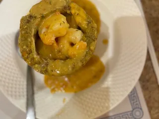 Maracas Latin Restaurant