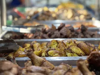 Santiago’s Restaurant