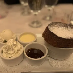 Le Petit Restaurant