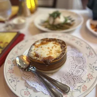 French Onion Soup