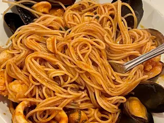 Il Segreto Ristorante Belair