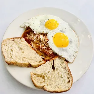 Shakshuka