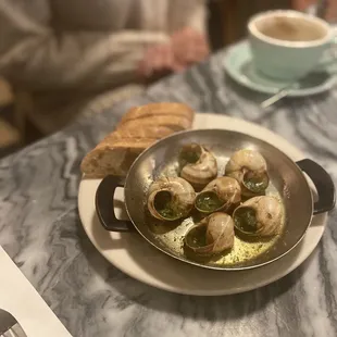 Escargot