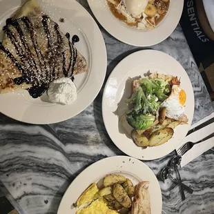 Banana Foster