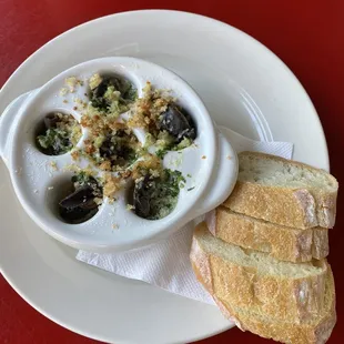 Escargots