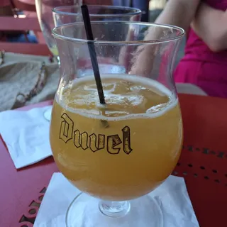 Mimosa