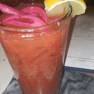 Bloody Mary