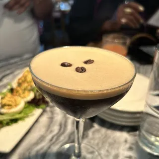 Espresso Martini