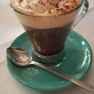 French Coffee