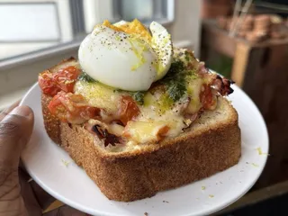 The Judith Cafe