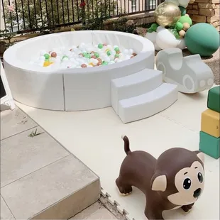 Nora package in safari