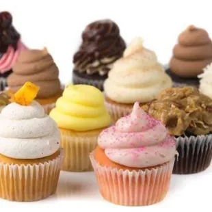 Le Petite Cheri Cupcakery