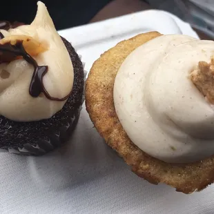 The Elvis and the Snickerdoodle