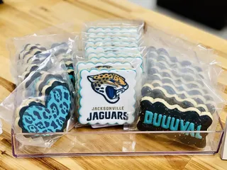 Sweet Girl’s Bakery