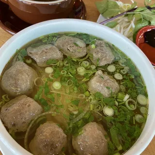 22. Pho Bo Vien
