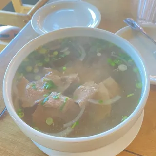 23. Pho Brisket - Pho Chin