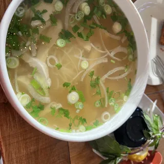 27. Pho Chicken - Pho Ga