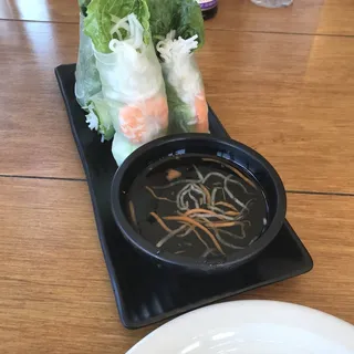 29. Pho Shrimp - Pho Tom