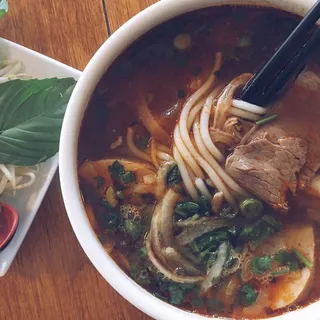 80. Bun Bo Hue