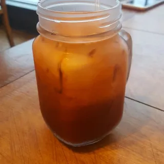 Thai Ice Tea- Tra Thai