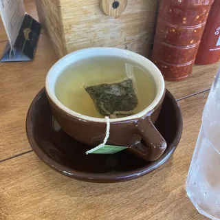 Ice TRopical Green Tea -Tra Da