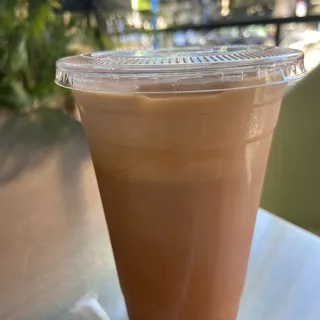Thai Iced Tea