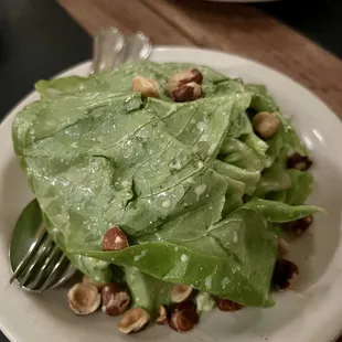 Salade Verte