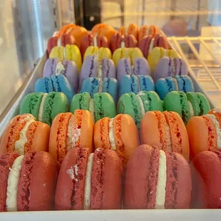 Macarons