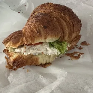 Chicken salad