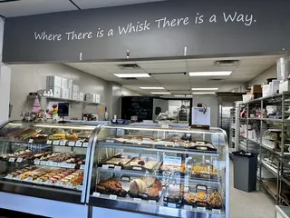 Grand Patisserie