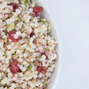 Couscous Salad