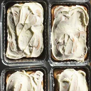 Cream Cheese Frosting