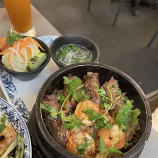 Clay pot