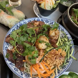Vermicelli