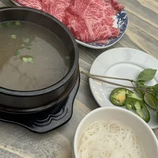 Wagyu Beef
