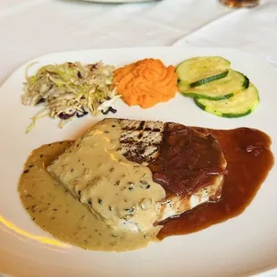 Le Refuge Restaurant