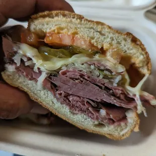 Reuben