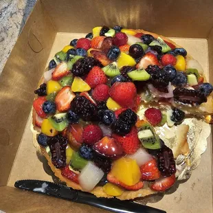 food