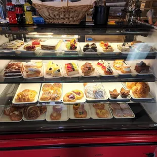 donuts, food