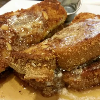 French toast